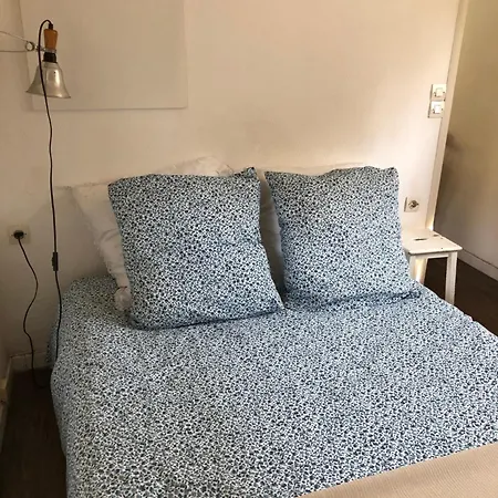 Le Apartment *